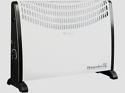 Конвектор Hausberg HB-8191 - мініатюра 2