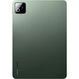 Планшет Xiaomi Pad 8 Pro 8/256GB Wi-Fi Pine Green (VHU6509EU) Global EU [160098] - мініатюра 4