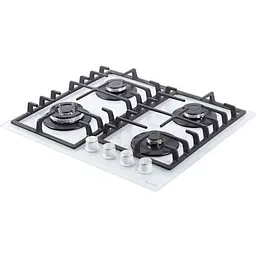 Газова поверхня VENTOLUX HSF 640-T3G CS (WH) - мініатюра 3