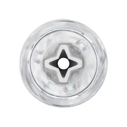 Мастурбатор Kiiroo Feel Pocket Crystal сумісний з PowerBlow - мініатюра 4