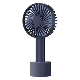 Портативний вентилятор Xiaomi Solove Portable Fan N9 PRO Blue