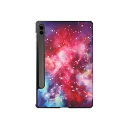 Чохол до планшета BeCover Smart Case Samsung Tab S9 Plus (SM-X810/SM-X816)/S9 FE Plus (SM-X610/SM-X616) 12.4" Space (710382) - мініатюра 4