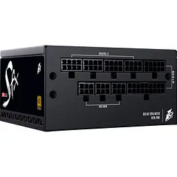 Блок живлення 1stPlayer PS-650SFX (SFX-GLD-650-BK-EU) [140544] - мініатюра 6