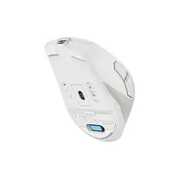 Мишка A4Tech FB45CS Air2 Bluetooth/Wireless Cream Beige (4711421999441) - мініатюра 7
