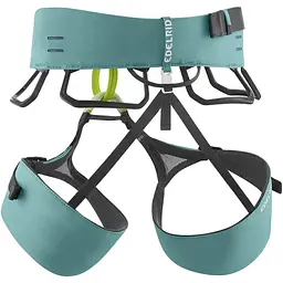 Страхувальна система Edelrid Sendero II Mineral Blue S (1017-749270051520) - мініатюра 2