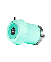 Кальян Amotion Roam - Mint Travel Hookah - мініатюра 4