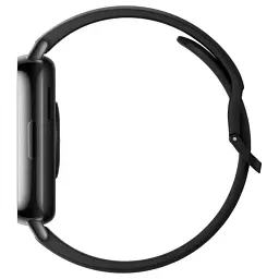 Смарт-годинник Redmi Watch 5 Lite Чорний BHR8789GL - мініатюра 5