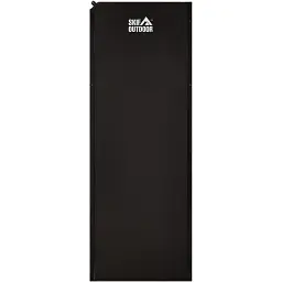 Килимок самонадувний Skif Outdoor Specialist 195x58x5 см Black
