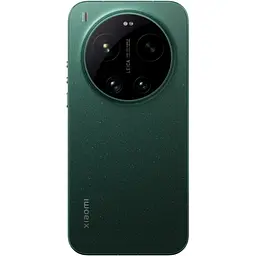 Мобільний телефон Xiaomi 17 Ultra 16/512GB Starlit Green (1186351) - мініатюра 5