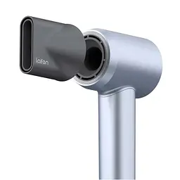 Фен Laifen Swift Special Silver Blue [97363] - мініатюра 3