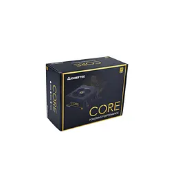 Блок живлення Chieftec 700W (BBS-700S) - мініатюра 4