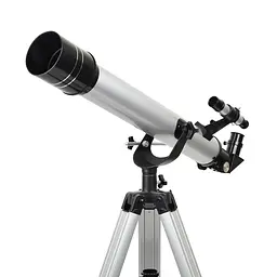 Телескоп SIGETA Dorado II 70/700 AZ з адаптером для смартфона (65345) - мініатюра 5