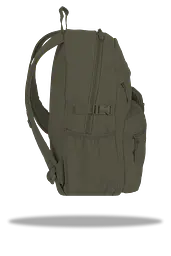 Рюкзак CoolPack FIN Olive Green 20 л 45х29х15 см оливковий (F157001) - мініатюра 4