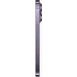 Смартфон Apple iPhone 14 Pro Max 256Gb Deep Purple Seller Refurbished - мініатюра 8