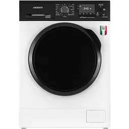 Пральна машина Ardesto WM front load Bianco Vero 6kg 1400 A+++ 45cm display inverter white