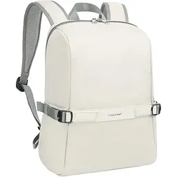 Рюкзак Tigernu T-B9511 15" 14.5 л білий [121226] - мініатюра 3
