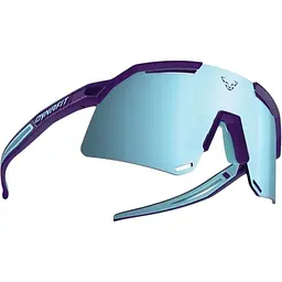 Окуляри Dynafit Ultra Revo Sunglasses Фіолетовий/Блакитний (1054-016.003.0872)