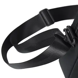 Сумка для ноутбука 15,6 дюймов RIVACASE RC8335 Black - мініатюра 6