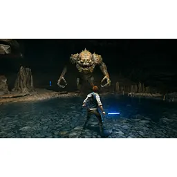Ключ активації Microsoft Star Wars Jedi: Survivor Standard Edition для Xbox One/Series S/X - мініатюра 2