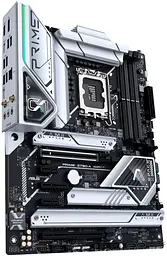 Материнська плата ASUS PRIME Z790-A WIFI (PRIME Z790-A WIFI) (Socket 1700, Intel Z790, ATX) Б/в - мініатюра 3