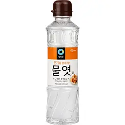 Кукурудзяний сироп Daesang 700г