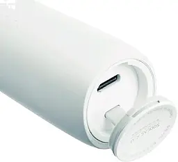 Електрична зубна щітка Soocas X3U White - мініатюра 6
