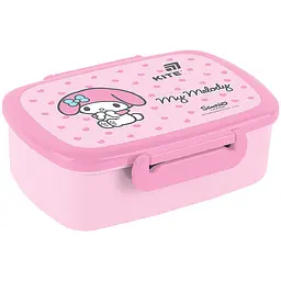 Ланчбокс Kite My Melody з наповненням 750 мл (HK26-163-3)