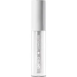 Блиск для губ LN Pro LumiGloss №101 3.2 мл - мініатюра 2