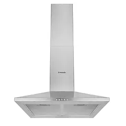 Витяжка купольна MINOLA HK 5214 I 700 LED