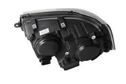 Фара передня права VW TRANSPORTER T5 04.03-04.15 TYC (20-12151-05-2) - мініатюра 4