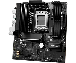 Материнська плата ASRock B850M Pro-A Socket AM5 (B850M Pro-A) - мініатюра 3