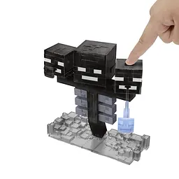Фігурка Mattel Візера Minecraft (JMP71) - мініатюра 2