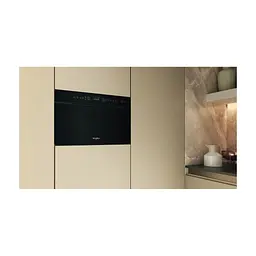 Мікрохвильова піч Whirlpool WMN14BB - мініатюра 6