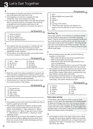 Close-Up A2. Teacher's Book with Online Teacher Zone and Audio & Visual Discs - мініатюра 5