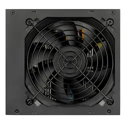 Блок питания 1stPlayer Sir 500W 80+ White (PS-500EUW-BS) Black Б/у - миниатюра 4