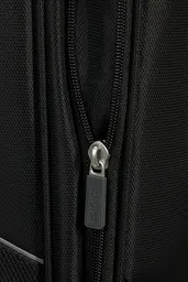 Валіза 55 См American Tourister SUMMERRIDE BLACK 55x40x23(25) ME7*09003 - мініатюра 14