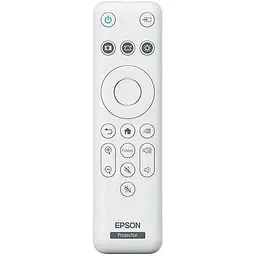 Мультимедійний проектор Epson CO-W01 [V11HA86040] [77726] - мініатюра 7