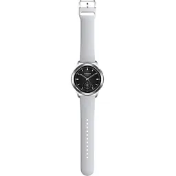 Смарт годинник Xiaomi Watch S3 (BHR7873GL) сріблястий - мініатюра 6