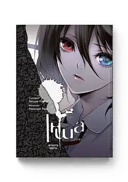 Манга Lantsuta Туалетний привид Ханако Toilet-bound Hanako-kun українською мовою Том 04 M L TH 04