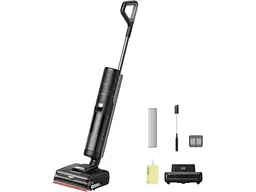 Миючий вертикальний пилосос Dreame H15 Pro FoamWash (HHR46D) - мініатюра 2