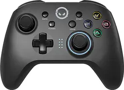 Геймпад Lorgar TRIX-510 PC iOS13 Android PS3 Bluetooth Black (LRG-GP510)