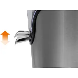 Соковижималка Gorenje CJ 100 HE (GS-401F) - мініатюра 5