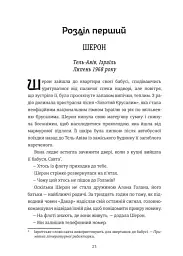Хлопчик із зіркою Давида - мініатюра 4