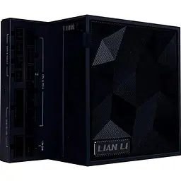 Блок живлення Lian Li Edge 850W 80+ Gold (G9P.EG0850G.B000.EU) Black (G9P.EG0850G.W000.EU) - мініатюра 8