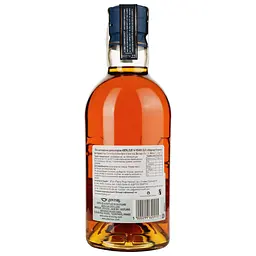 Віскі Aberlour 14 yo Single Malt Scotch Whisky 40% 0.7 л в тубусі - мініатюра 3