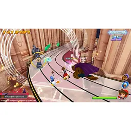 Kingdom Hearts: Melody of Memory (Nintendo Switch) - мініатюра 5