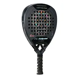 Ракетка для паделу Bullpadel VERTEX 05 MX 25 - мініатюра 3