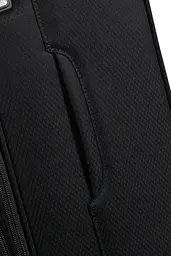 Валіза American Tourister AEROSPIN BLACK 55x40x23(25) 55 См MH6*09001 - мініатюра 4