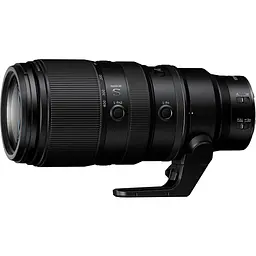 Об'єктив Nikon Nikkor Z 100-400mm f/4.5-5.6 VR S (JMA716DA) [131643] - мініатюра 2