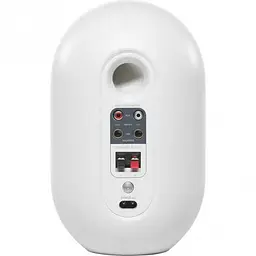 Акустична система JBL 2.0 One Series 104-BT White (104SET-BTW-EK) - мініатюра 6